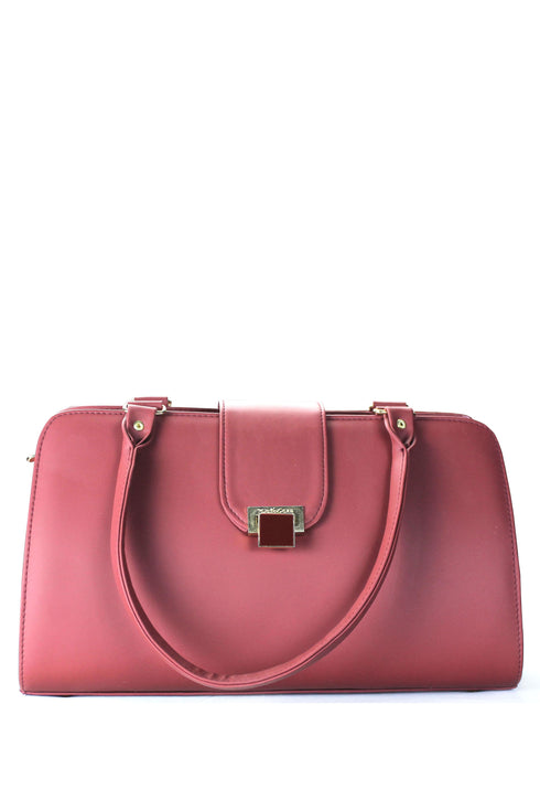 Women Hand Bag - 03558B